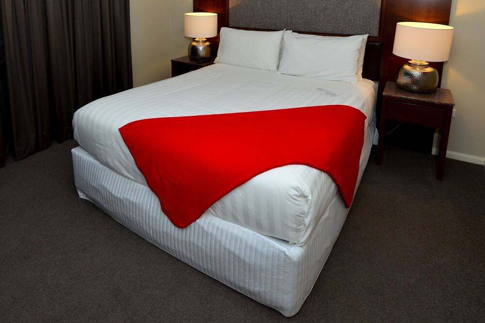 Photo of Bedroom in Central Mudgee