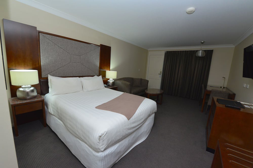 Photo of Bedroom in Central Mudgee
