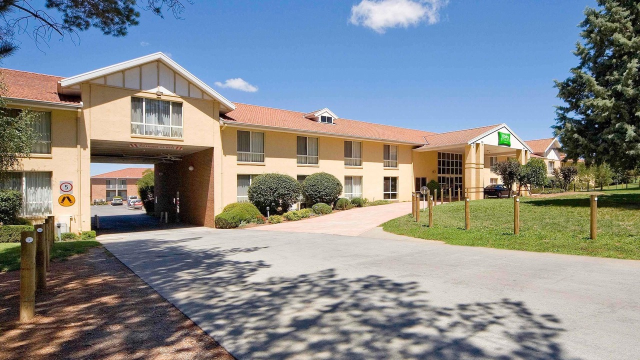 Photo of Outdoor in Narrabundah