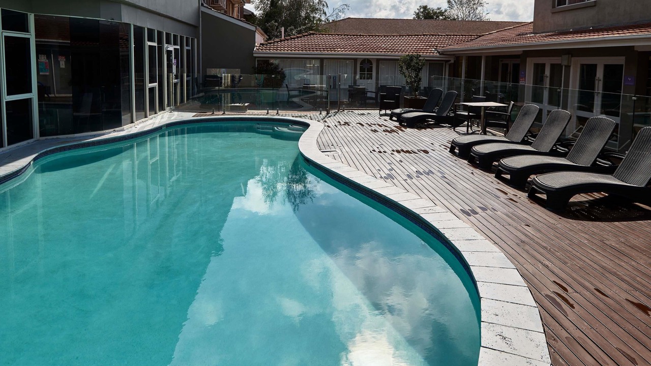 Photo of Outdoor in Narrabundah