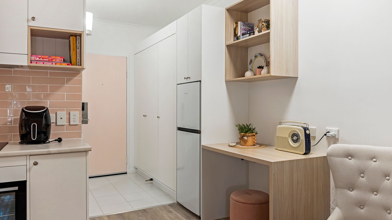 Photo of Bedroom in Port Douglas