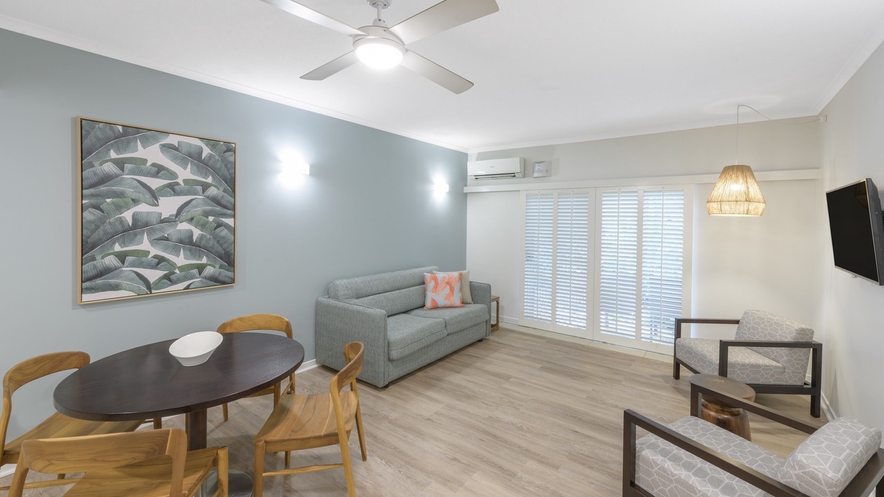 Photo of Bedroom in Port Douglas
