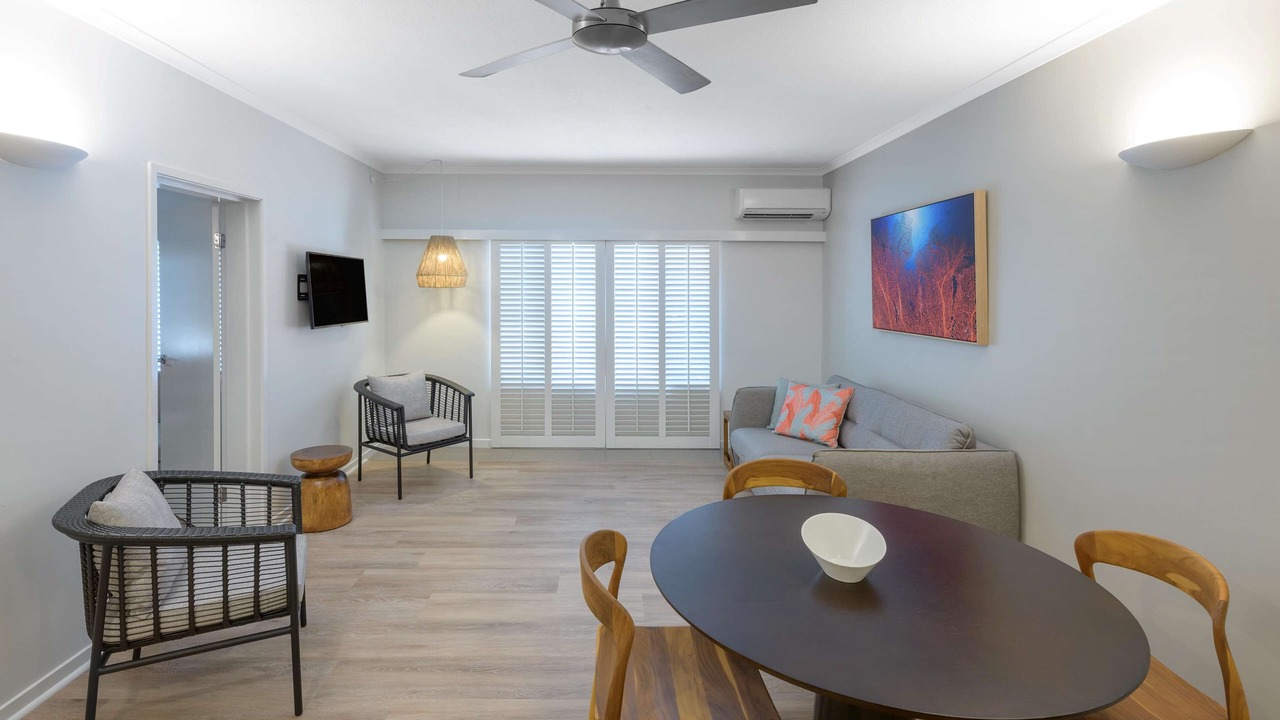 Photo of Bedroom in Port Douglas