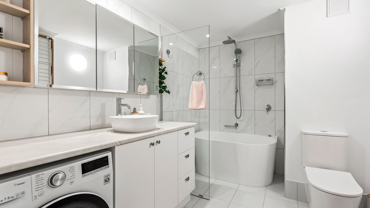 Photo of Bathroom in Port Douglas