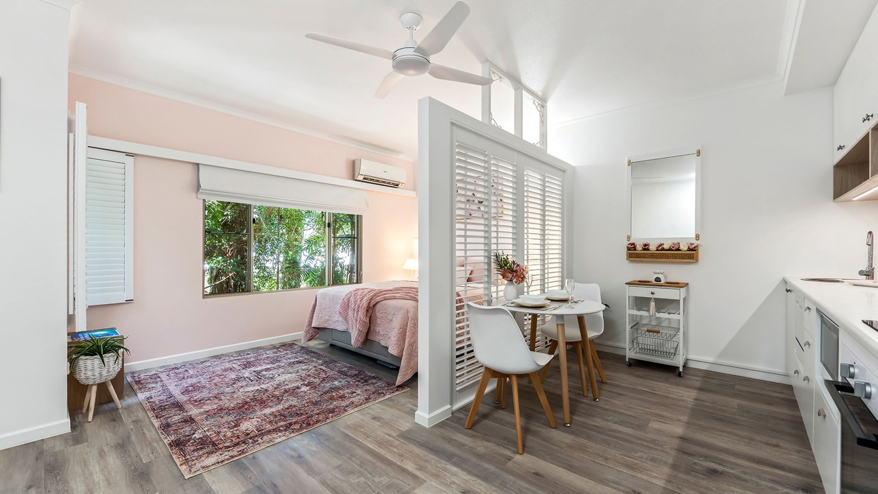 Photo of Bedroom in Port Douglas