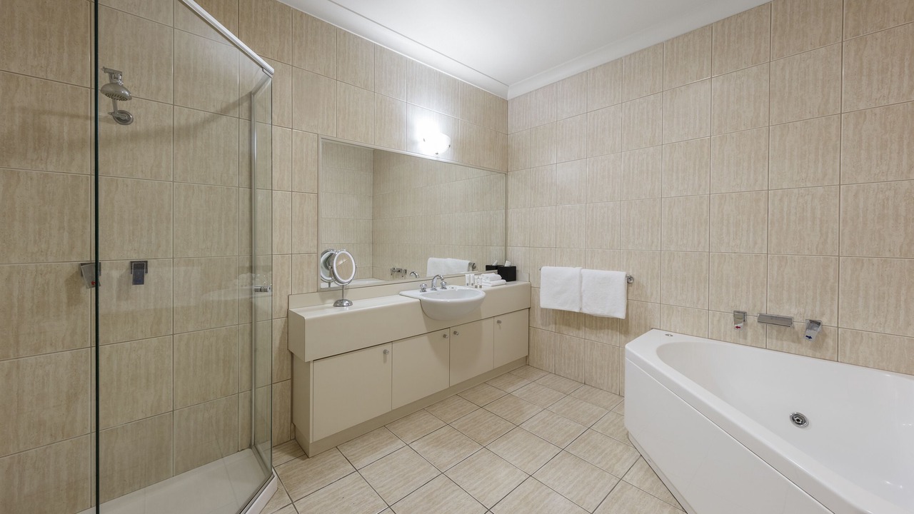 Photo of Bathroom in Shepparton South
