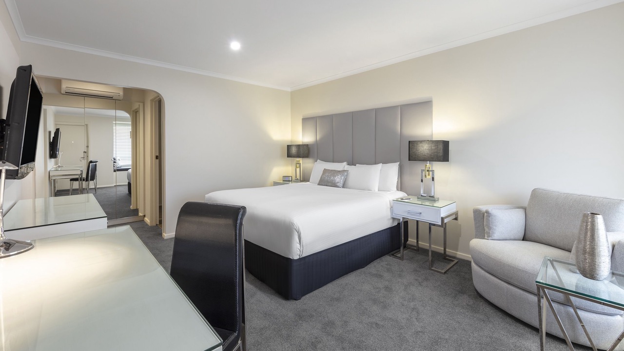 Photo of Bedroom in Shepparton South