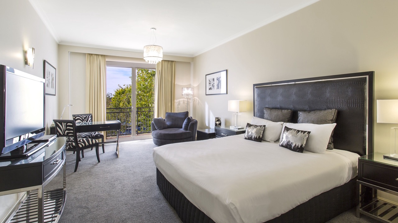 Photo of Bedroom in Shepparton South