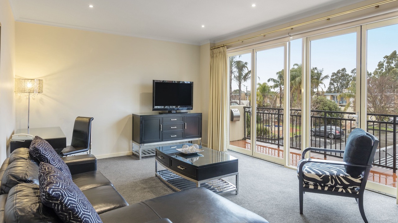 Photo of Bedroom in Shepparton South