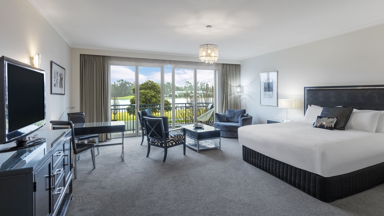 Photo of Bedroom in Shepparton South