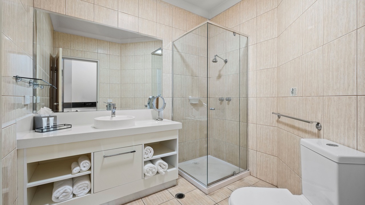 Photo of Bathroom in Shepparton South
