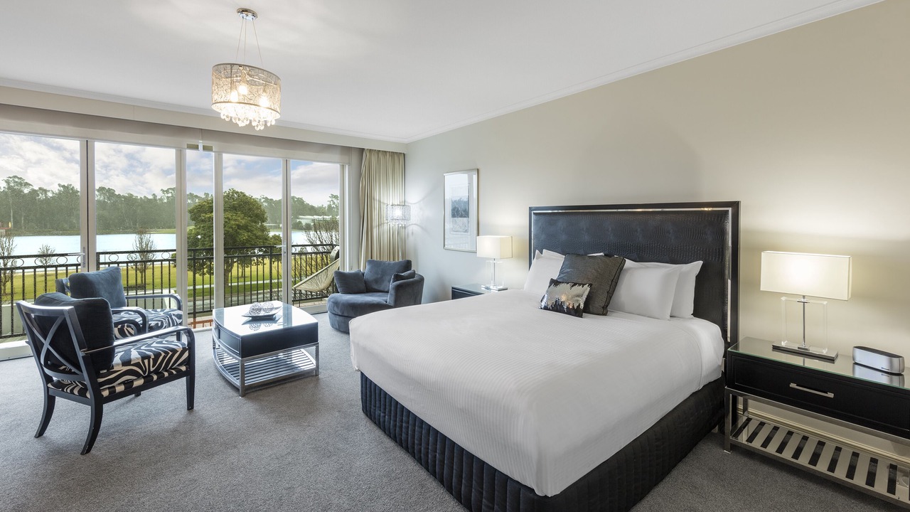 Photo of Bedroom in Shepparton South