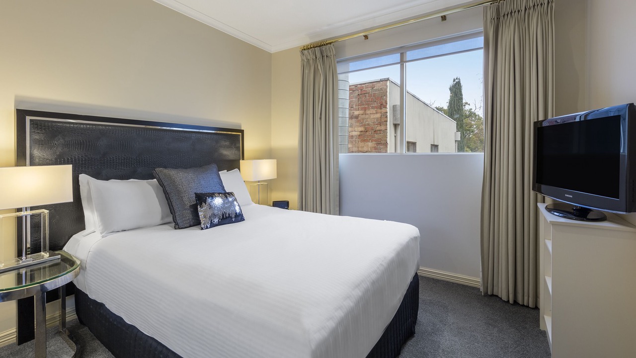 Photo of Bedroom in Shepparton South