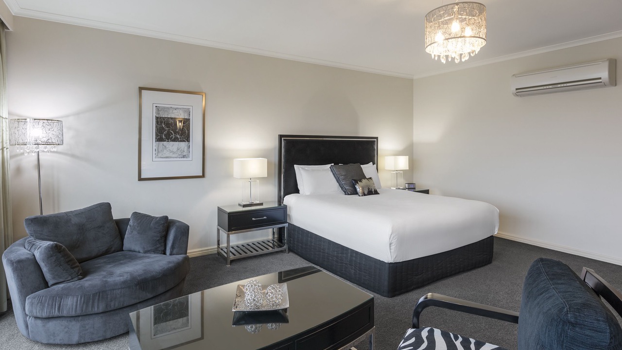 Photo of Bedroom in Shepparton South
