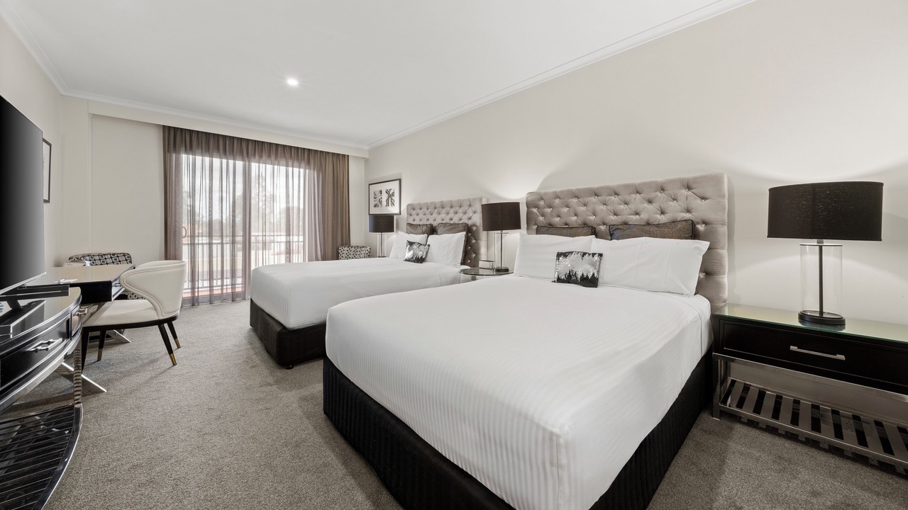 Photo of Bedroom in Shepparton South