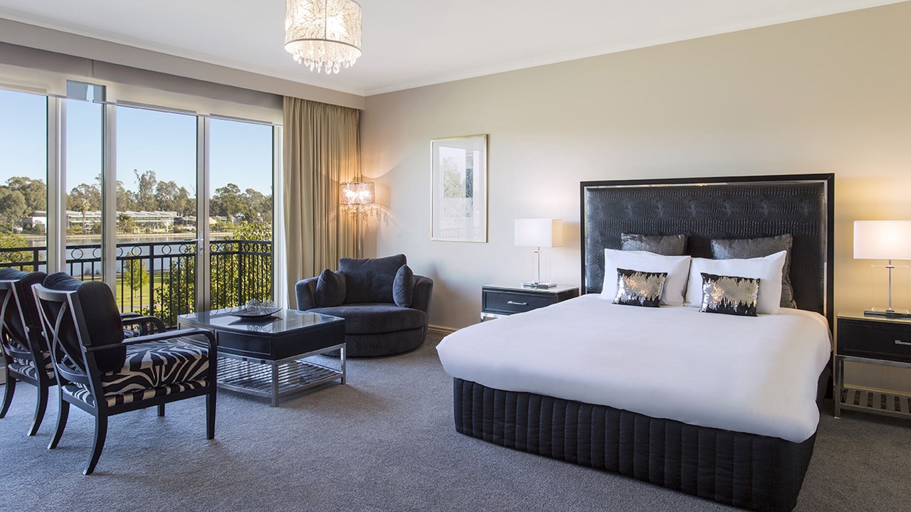Photo of Bedroom in Shepparton South