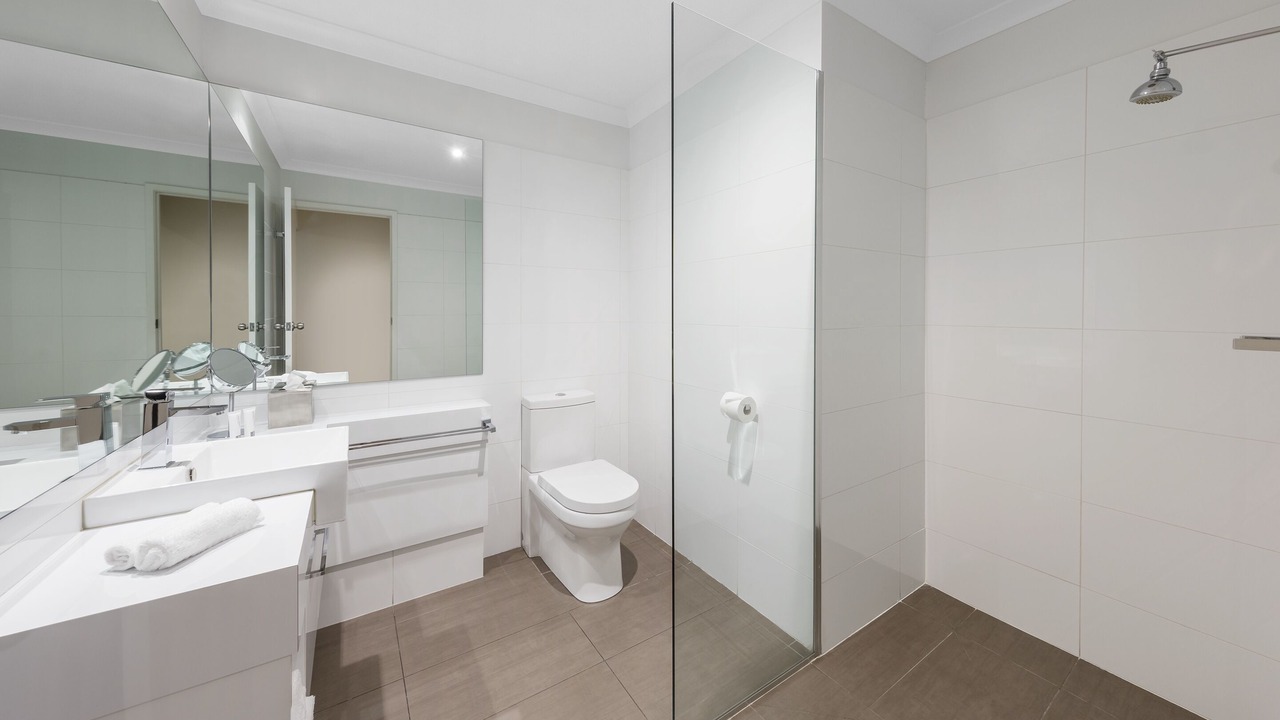 Photo of Bathroom in Shepparton South