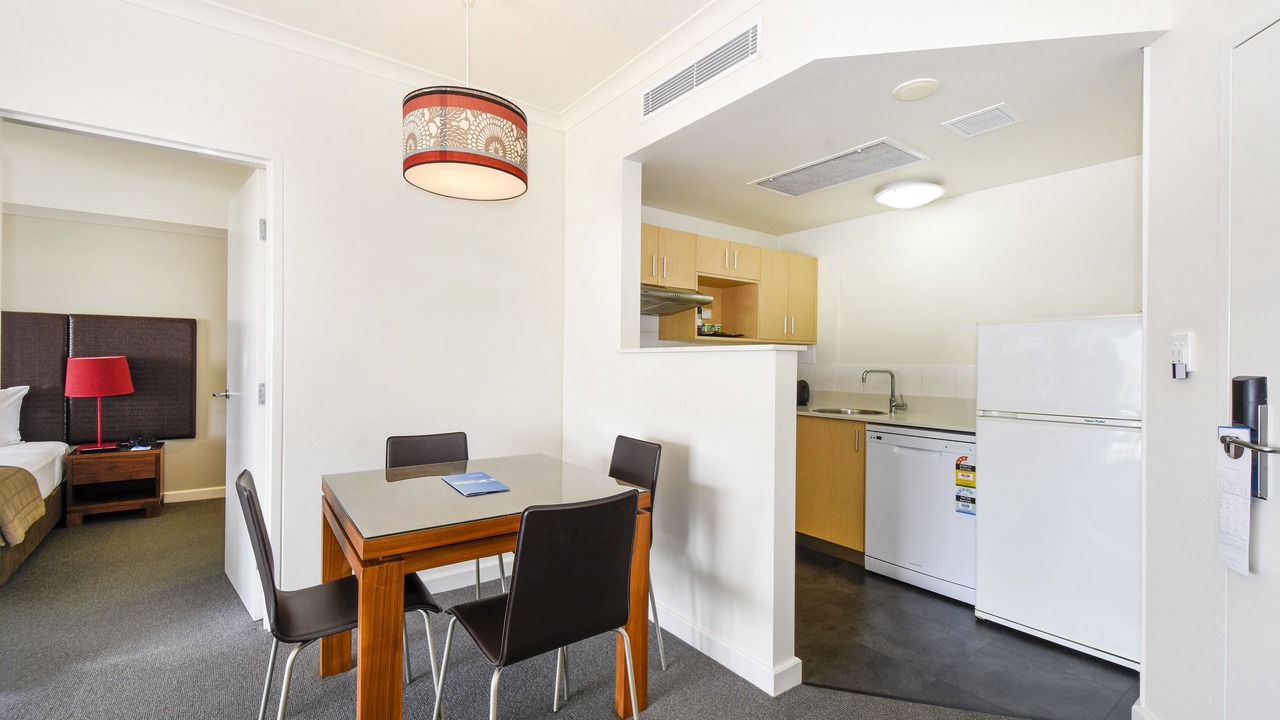 Photo of Livingroom in Darwin City Centre