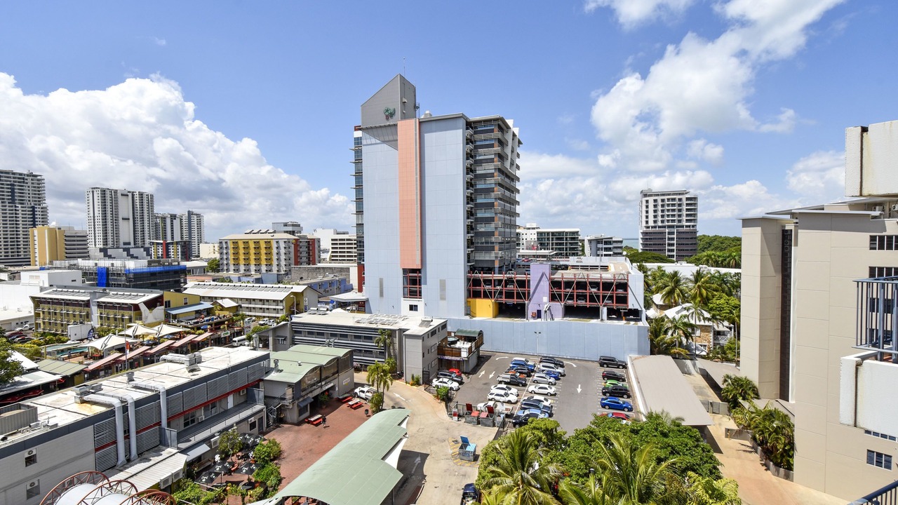 Photo of Others in Darwin City Centre