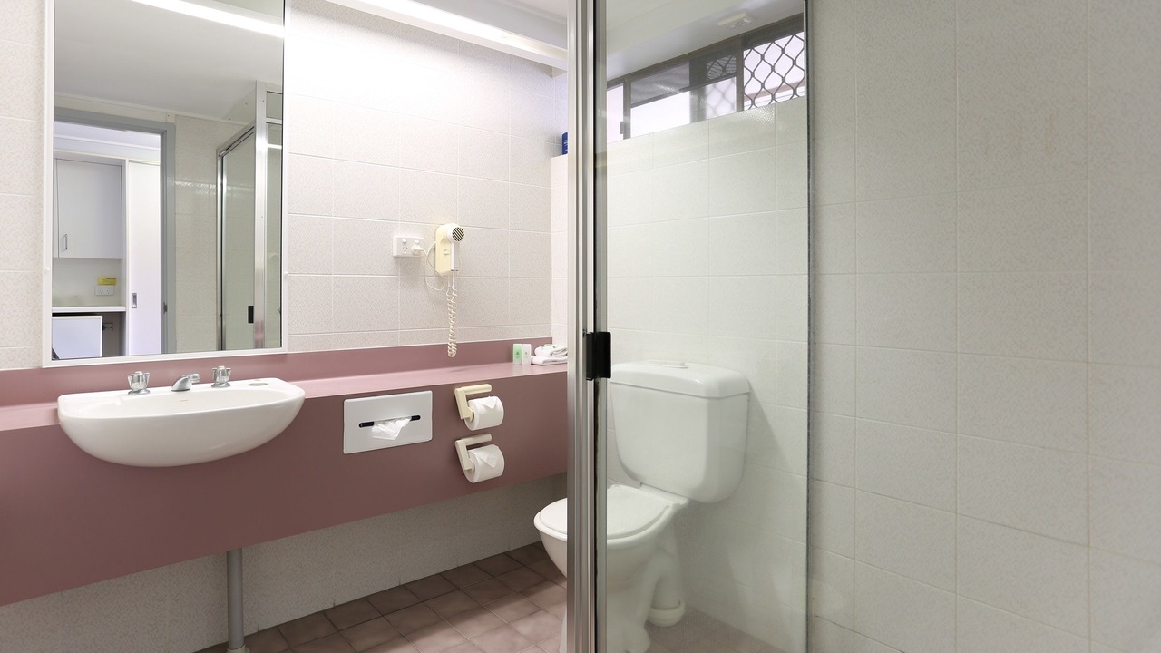 Photo of Bathroom in West Mackay