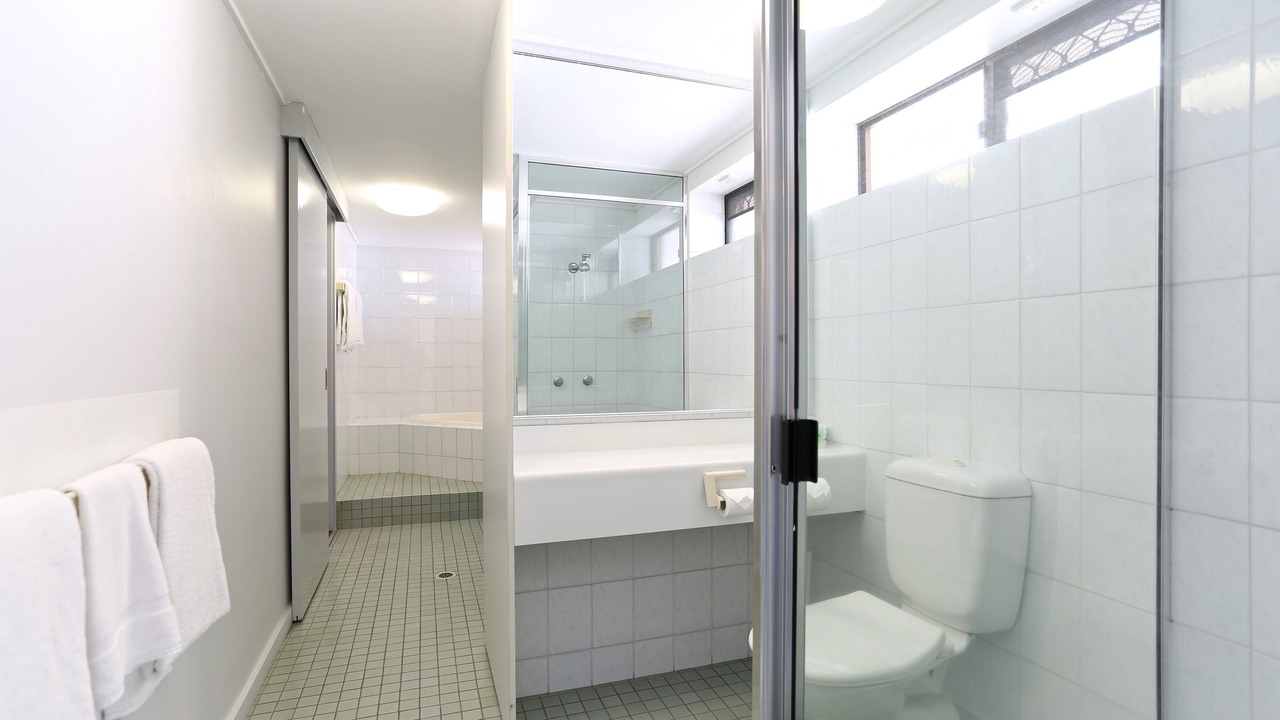 Photo of Bathroom in West Mackay