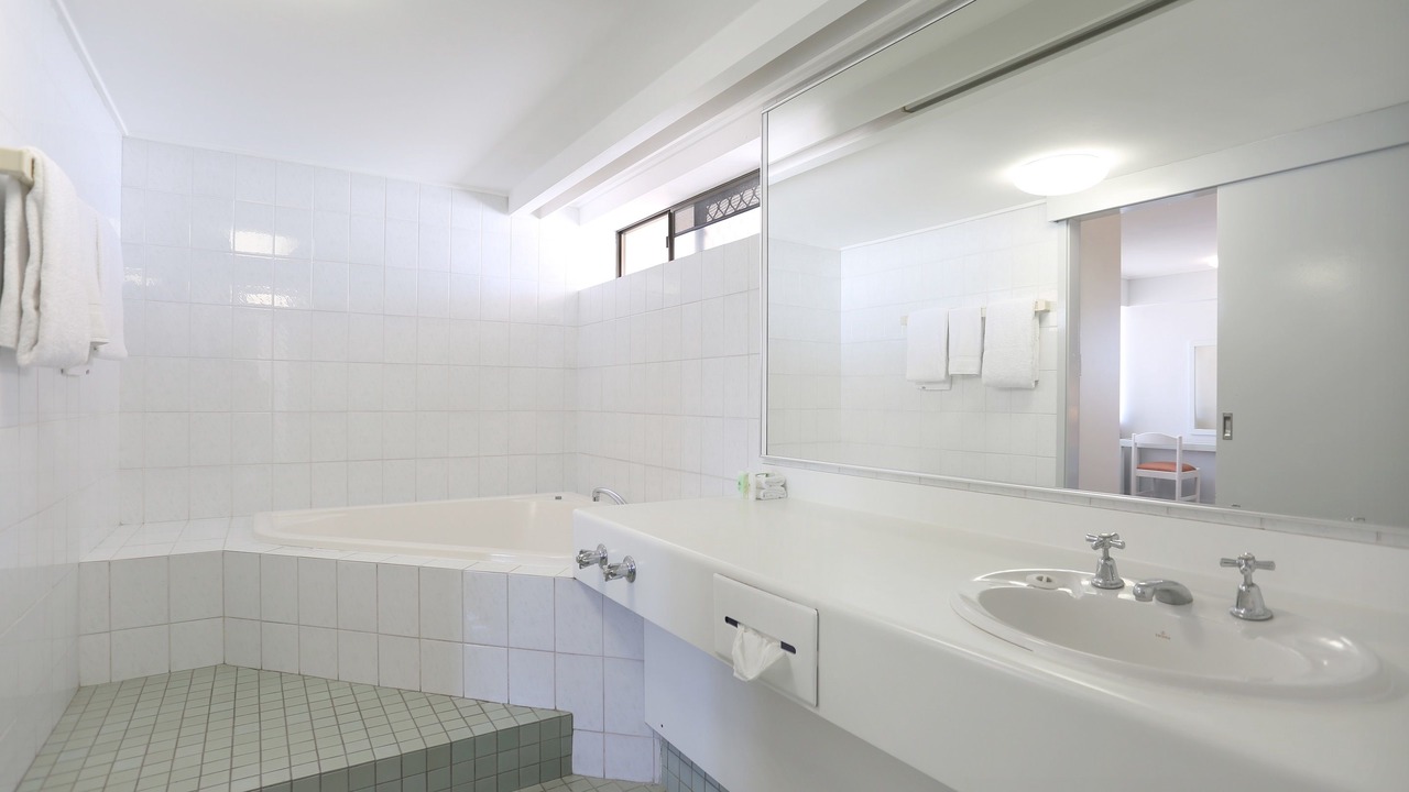 Photo of Bathroom in West Mackay