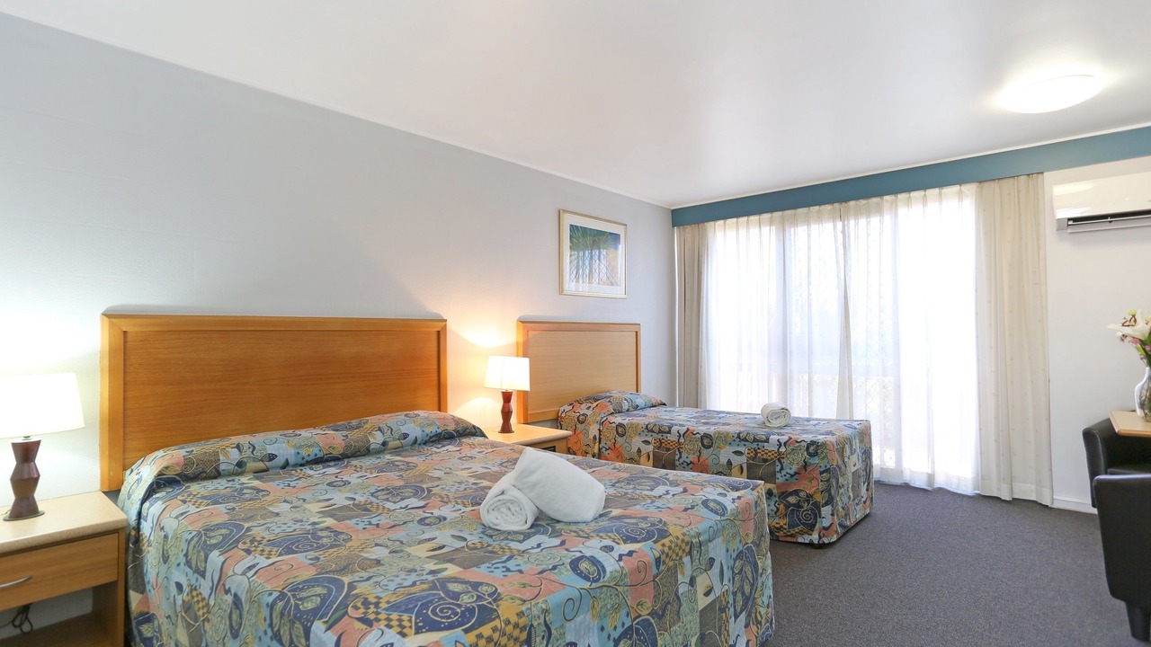 Photo of Bedroom in West Mackay