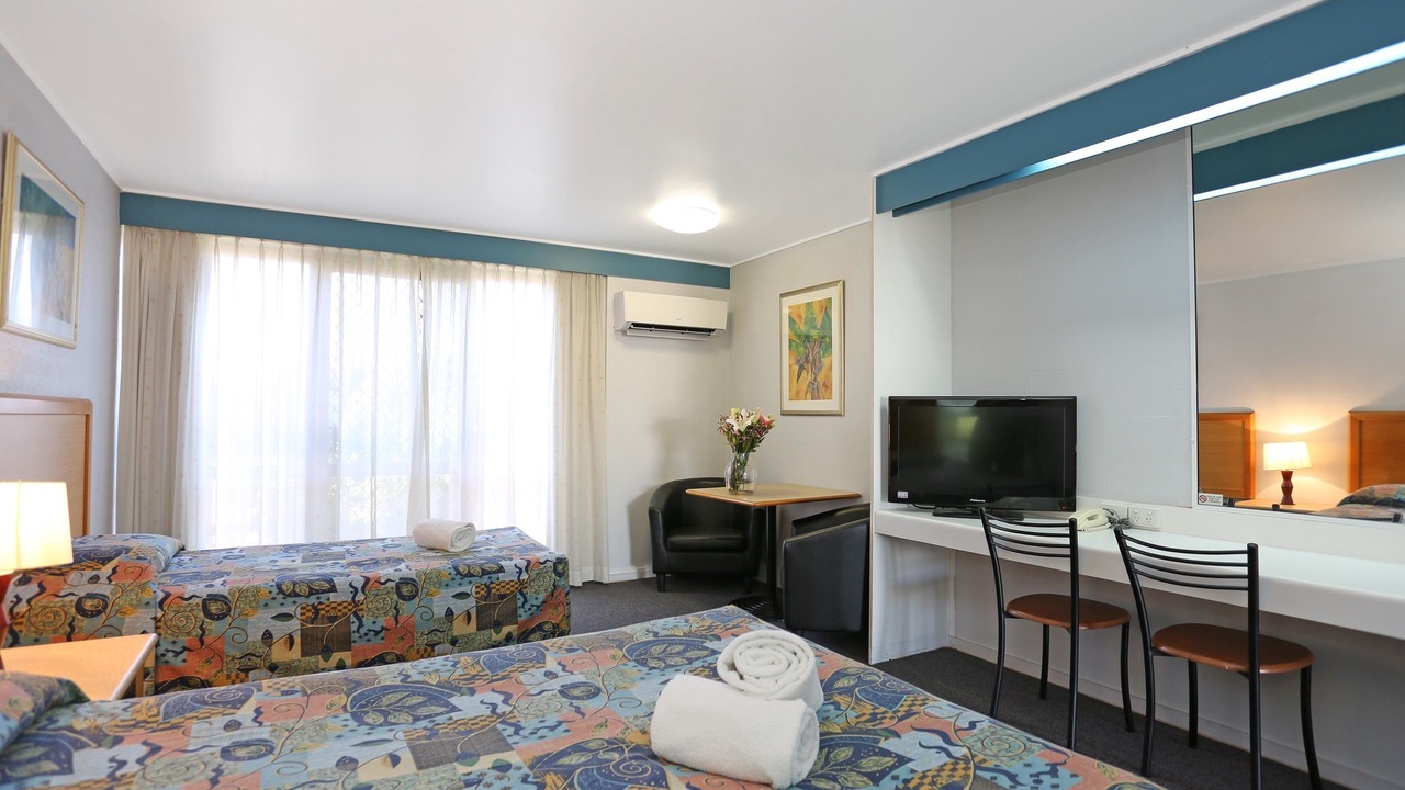 Photo of Bedroom in West Mackay