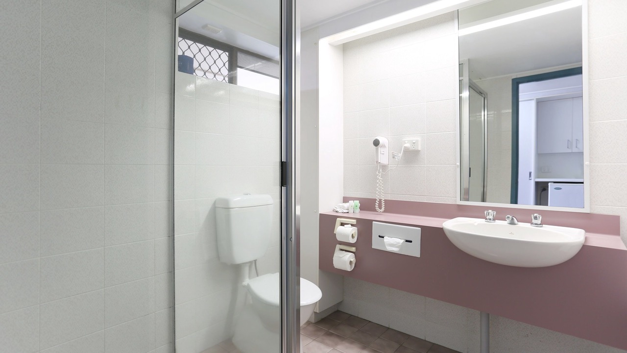 Photo of Bathroom in West Mackay