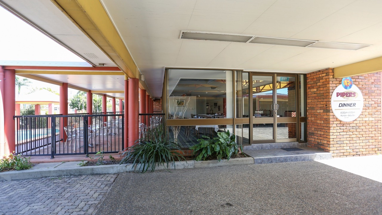 Photo of Outdoor in West Mackay