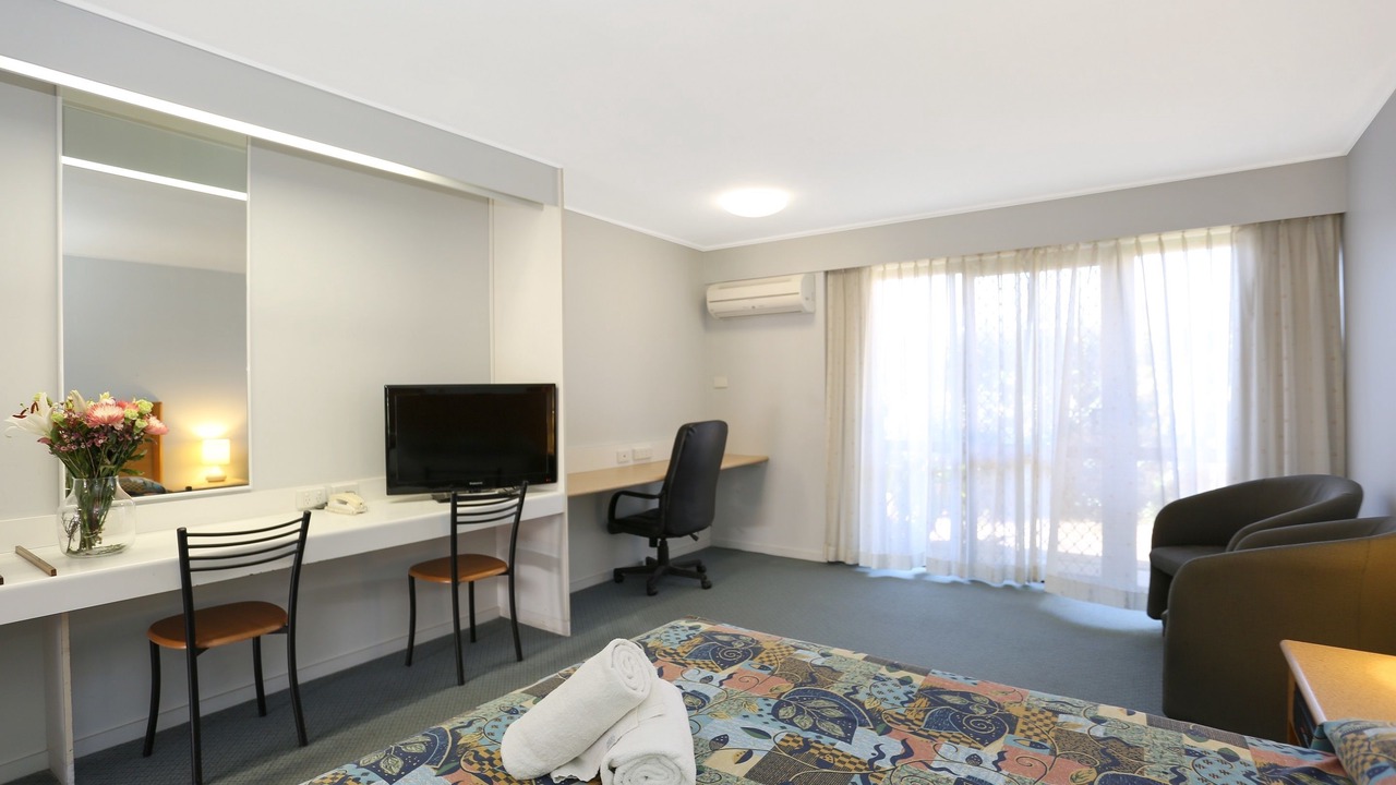 Photo of Bedroom in West Mackay