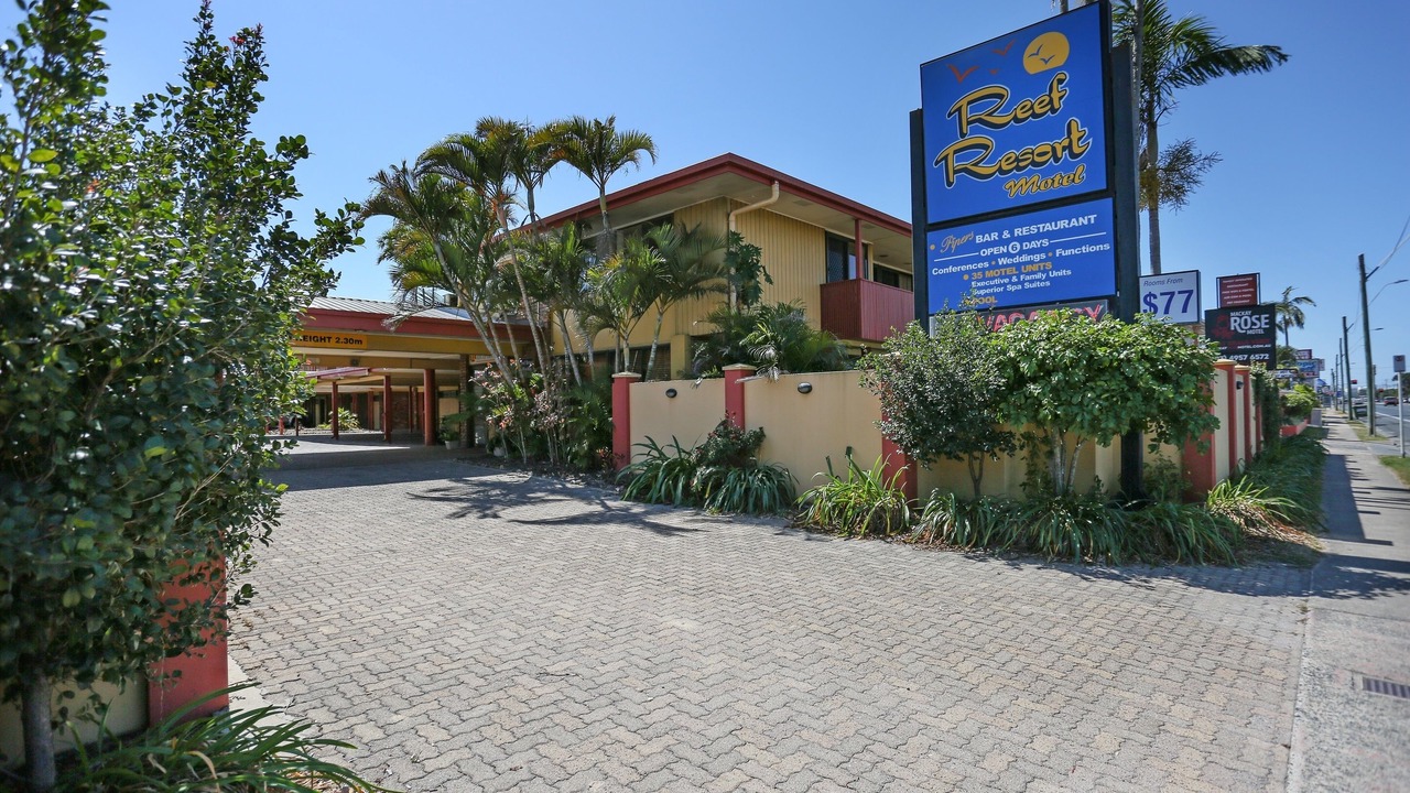 Photo of Outdoor in West Mackay
