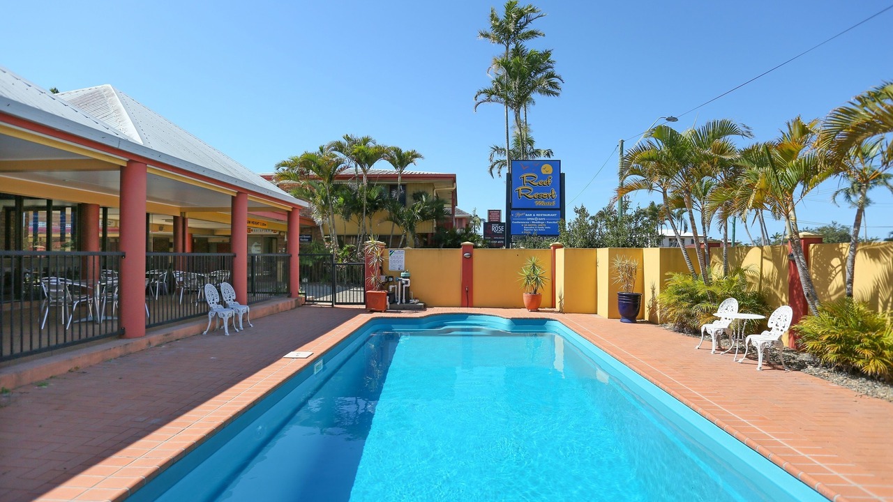Photo of Outdoor in West Mackay
