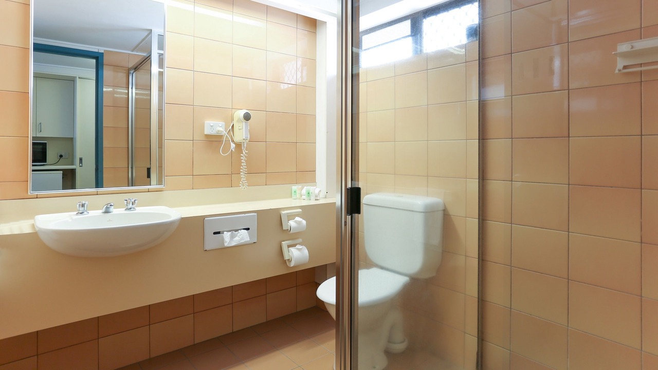Photo of Bathroom in West Mackay