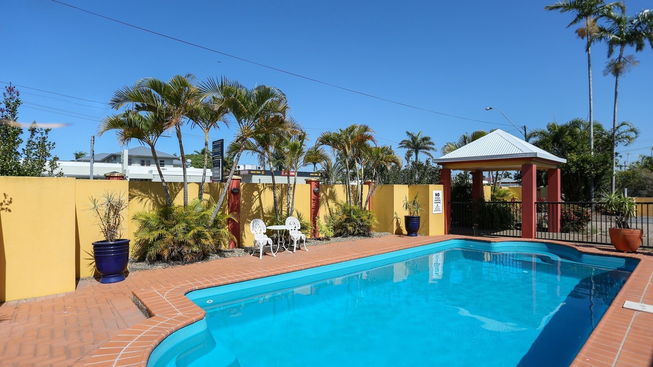 Photo of Outdoor in West Mackay