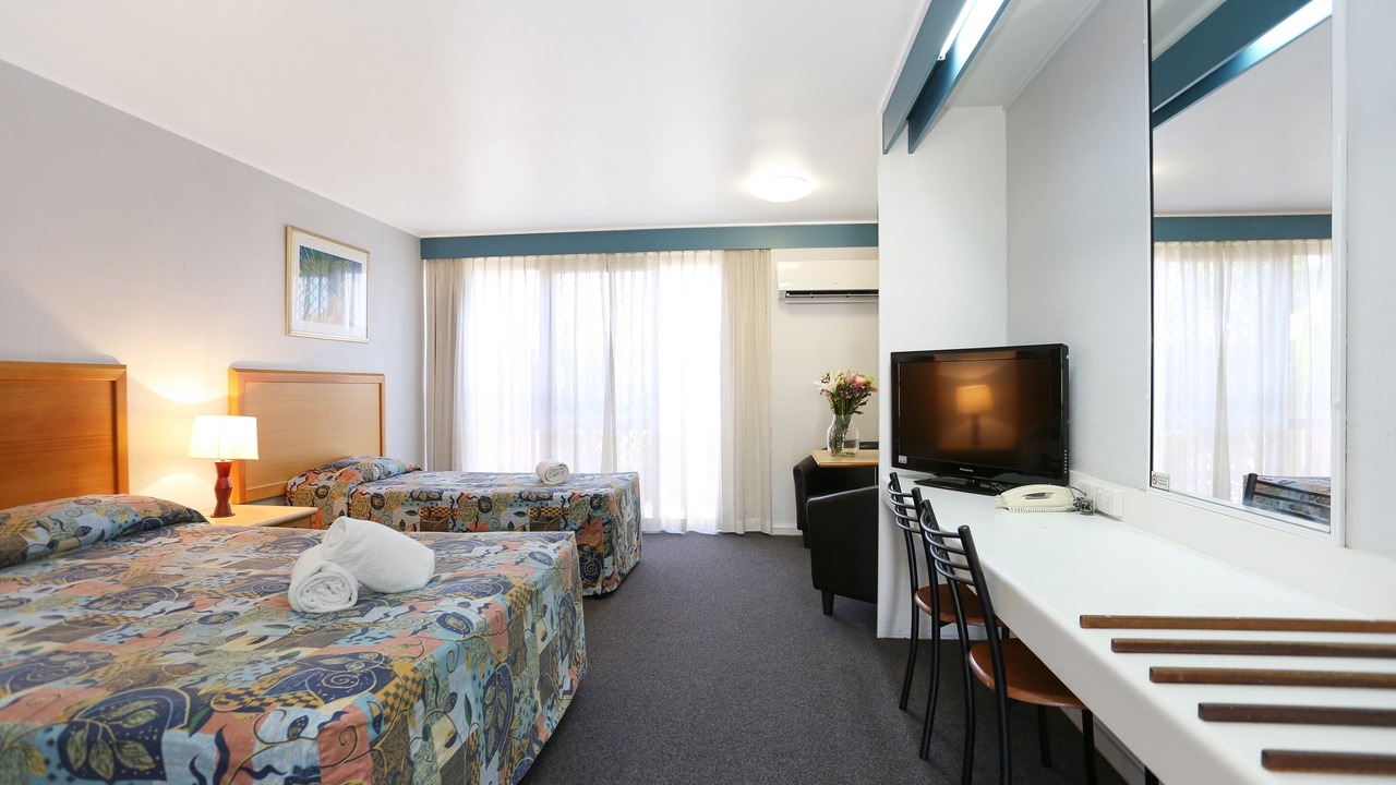 Photo of Bedroom in West Mackay