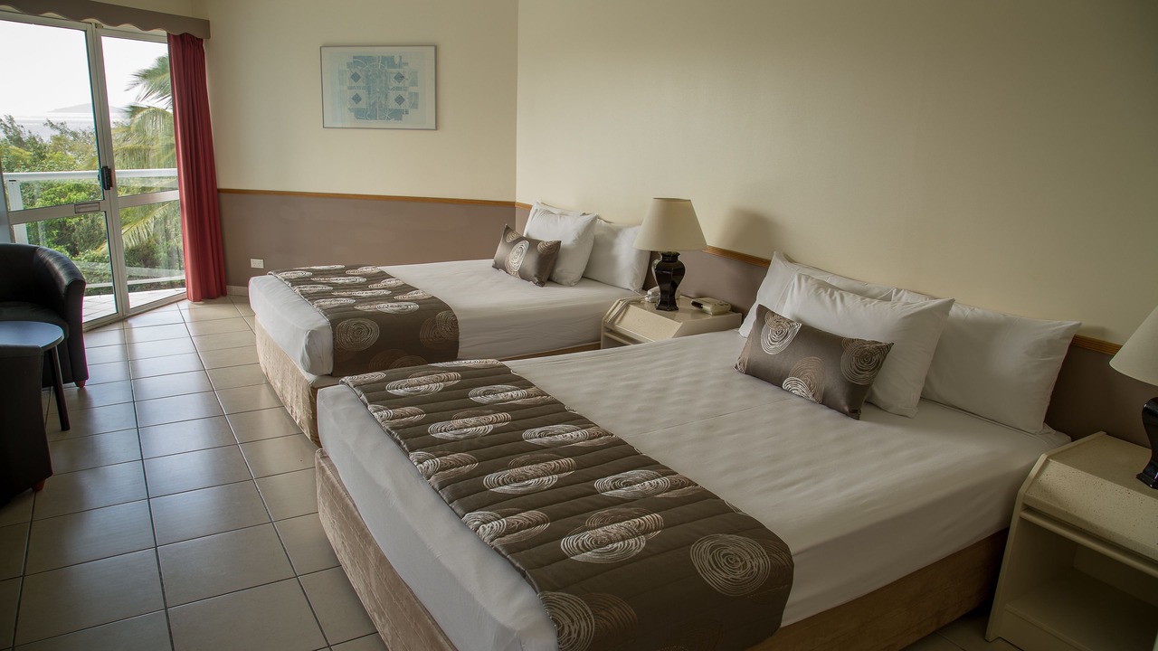 Photo of Bedroom in South Mackay