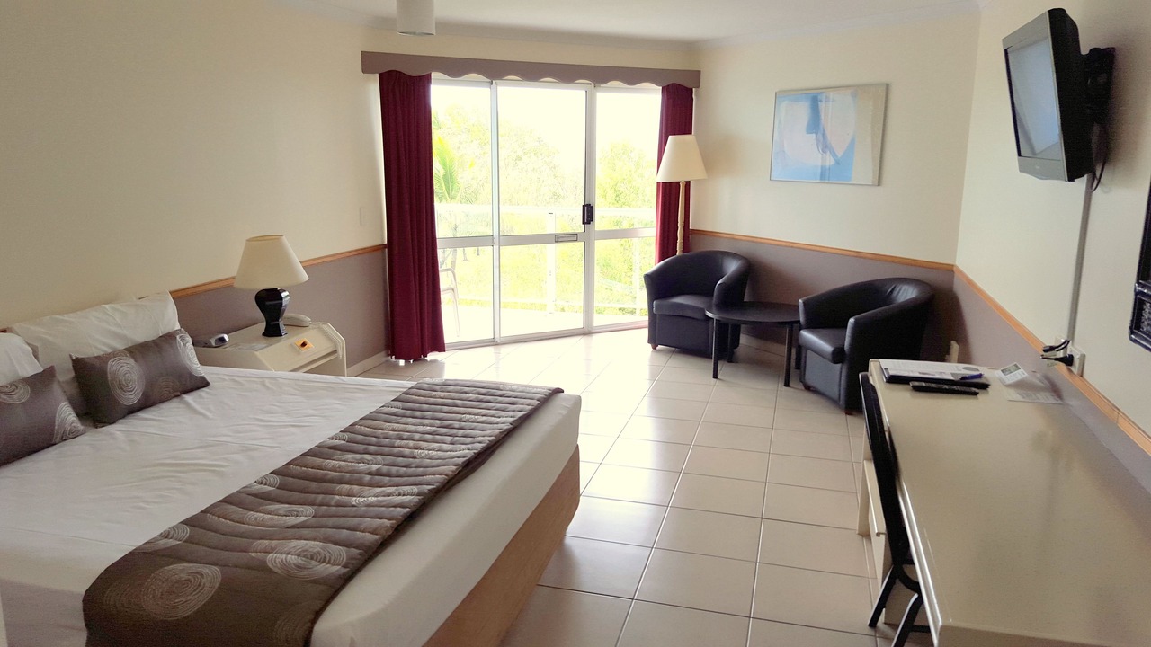 Photo of Bedroom in South Mackay
