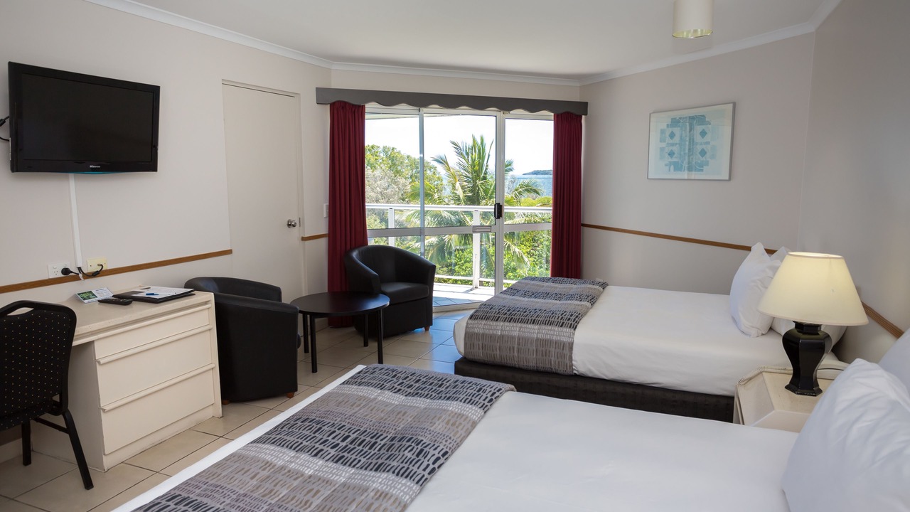 Photo of Bedroom in South Mackay