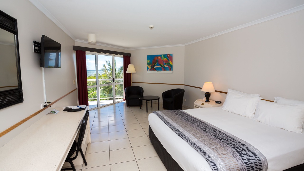 Photo of Bedroom in South Mackay