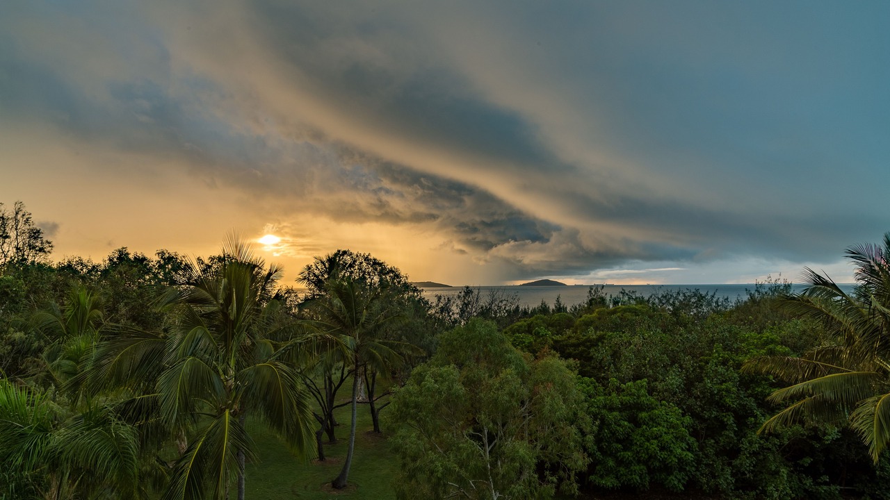 Photo of Outdoor in South Mackay