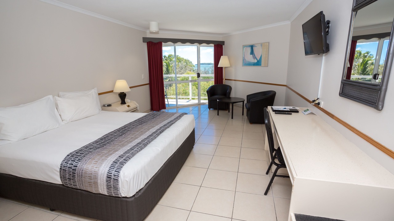 Photo of Bedroom in South Mackay
