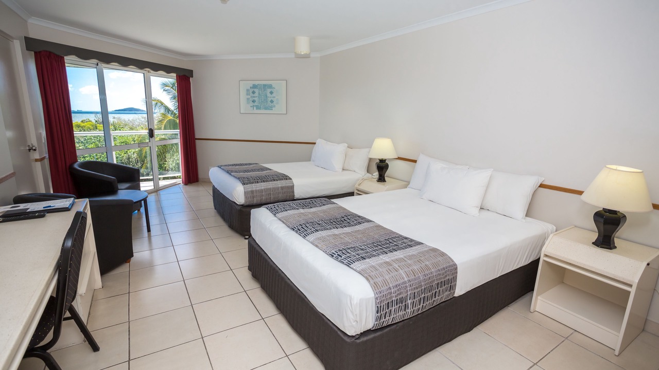 Photo of Bedroom in South Mackay