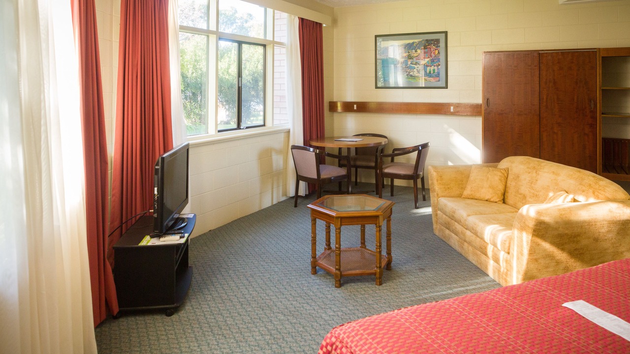 Photo of Bedroom in Whyalla