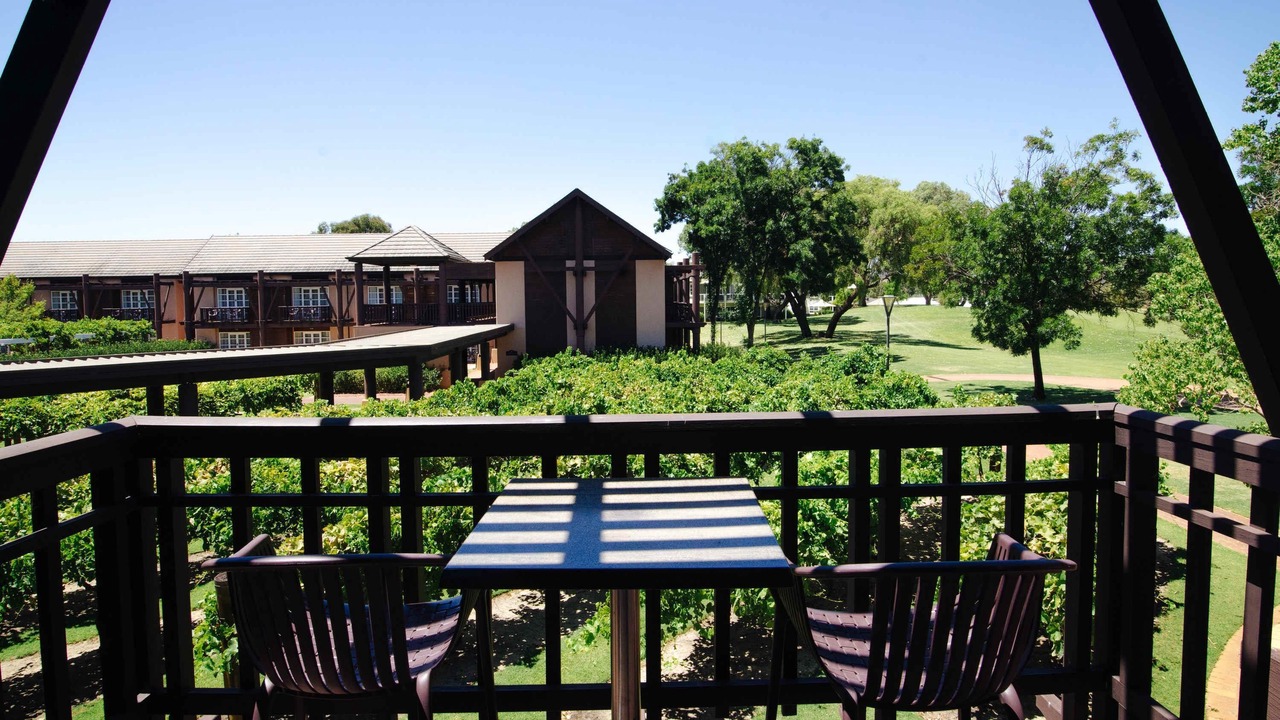 Photo of Outdoor in The Vines