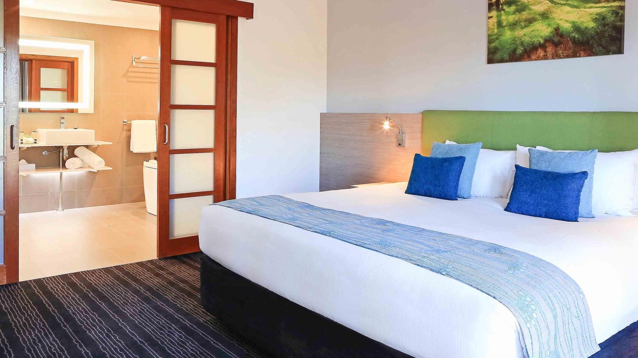 Photo of Bedroom in The Vines