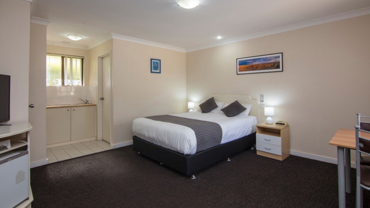 Photo of Bedroom in Cervantes