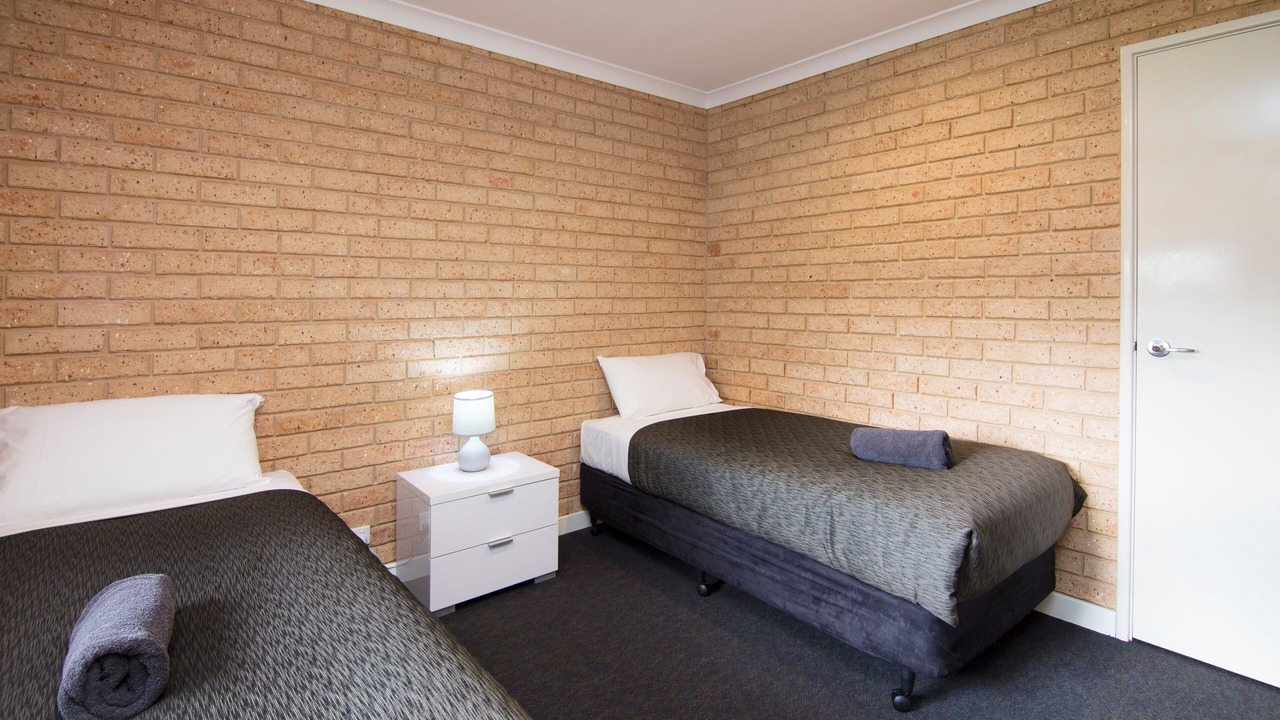 Photo of Bedroom in Cervantes