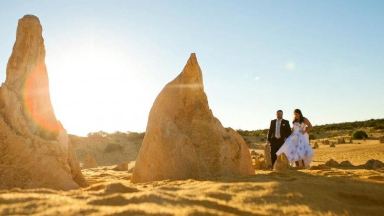 Photo of Outdoor in Cervantes