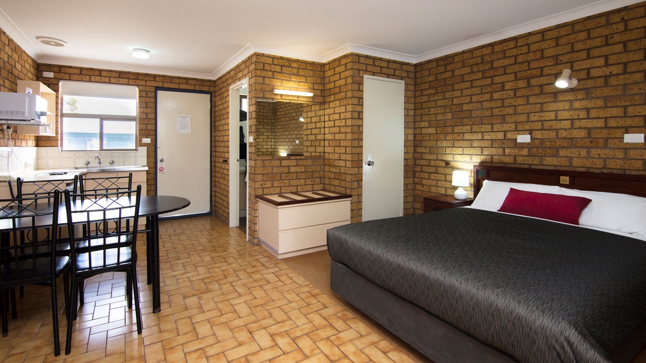 Photo of Bedroom in Cervantes